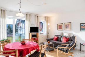 Ferienwohnung Tannenblick 1-1